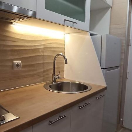 Anna Apartment سوتوموري المظهر الخارجي الصورة