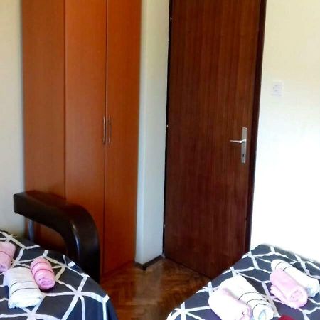 Anna Apartment سوتوموري المظهر الخارجي الصورة