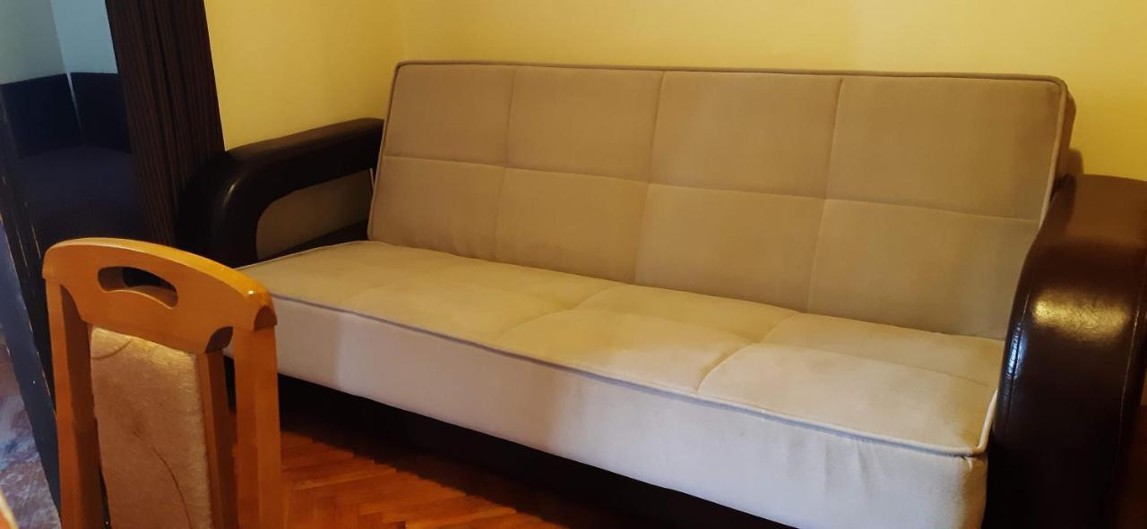 Anna Apartment سوتوموري المظهر الخارجي الصورة