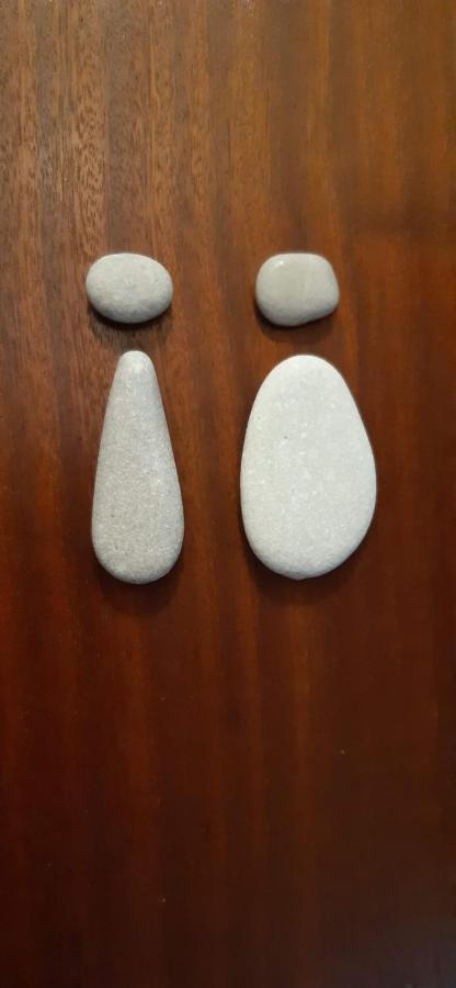 Anna Apartment سوتوموري المظهر الخارجي الصورة
