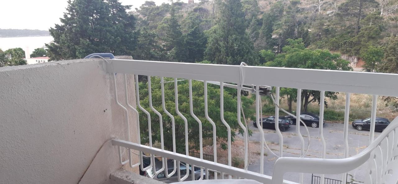 Anna Apartment سوتوموري المظهر الخارجي الصورة