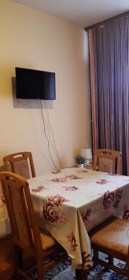 Anna Apartment سوتوموري المظهر الخارجي الصورة