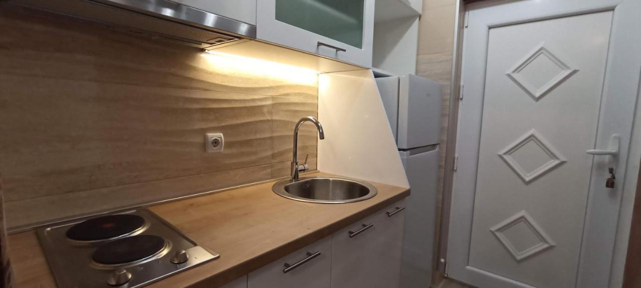 Anna Apartment سوتوموري المظهر الخارجي الصورة