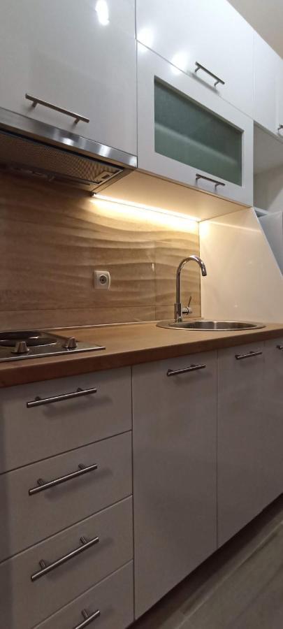 Anna Apartment سوتوموري المظهر الخارجي الصورة