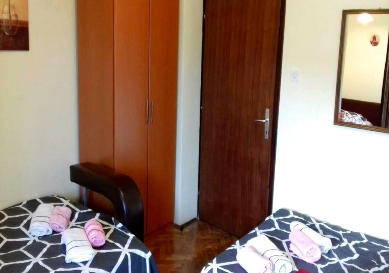 Anna Apartment سوتوموري المظهر الخارجي الصورة
