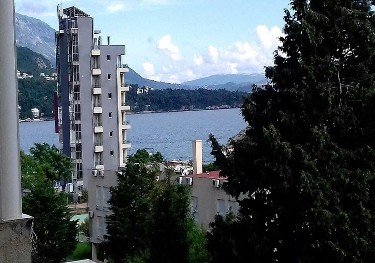 Anna Apartment سوتوموري المظهر الخارجي الصورة