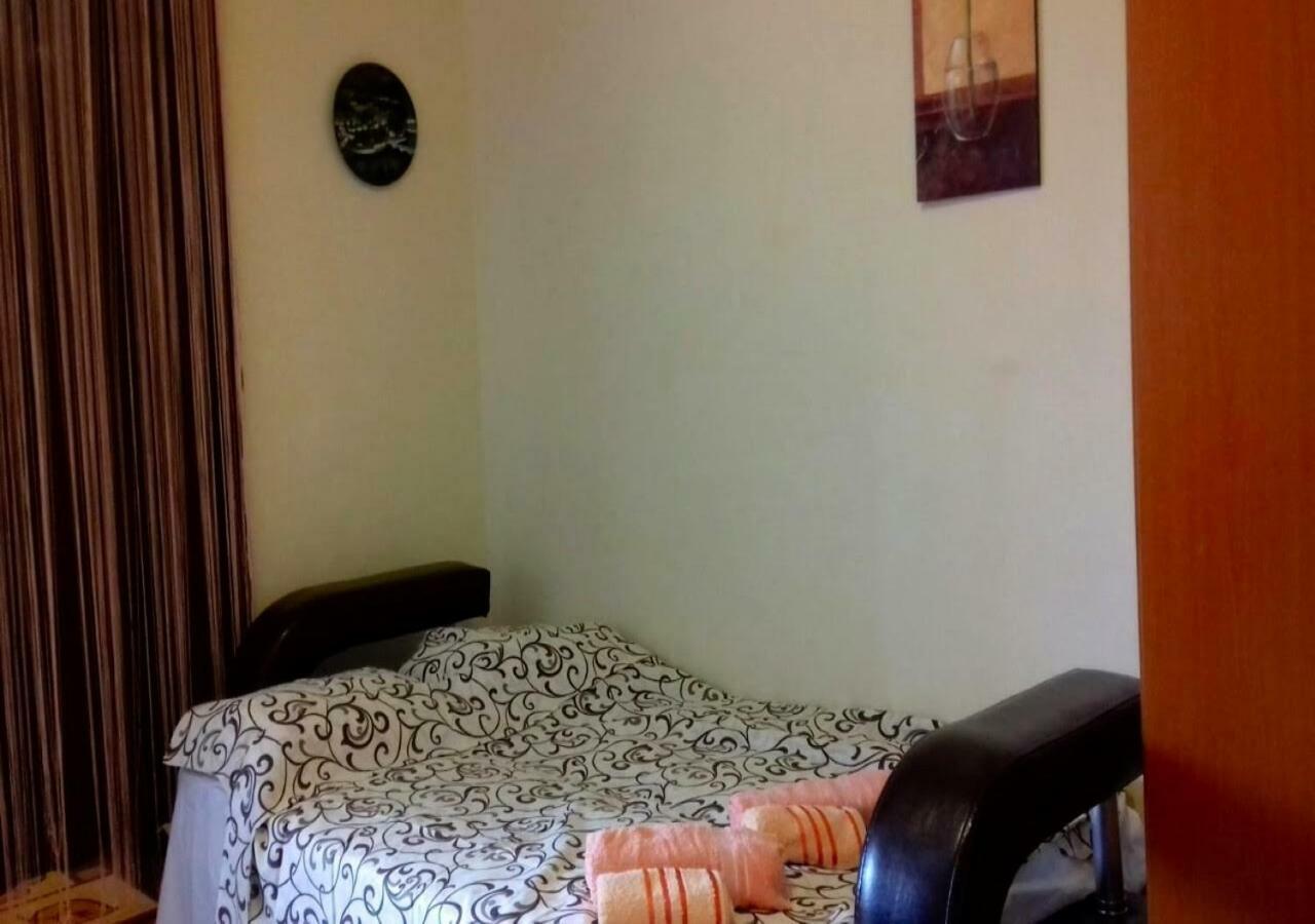Anna Apartment سوتوموري المظهر الخارجي الصورة