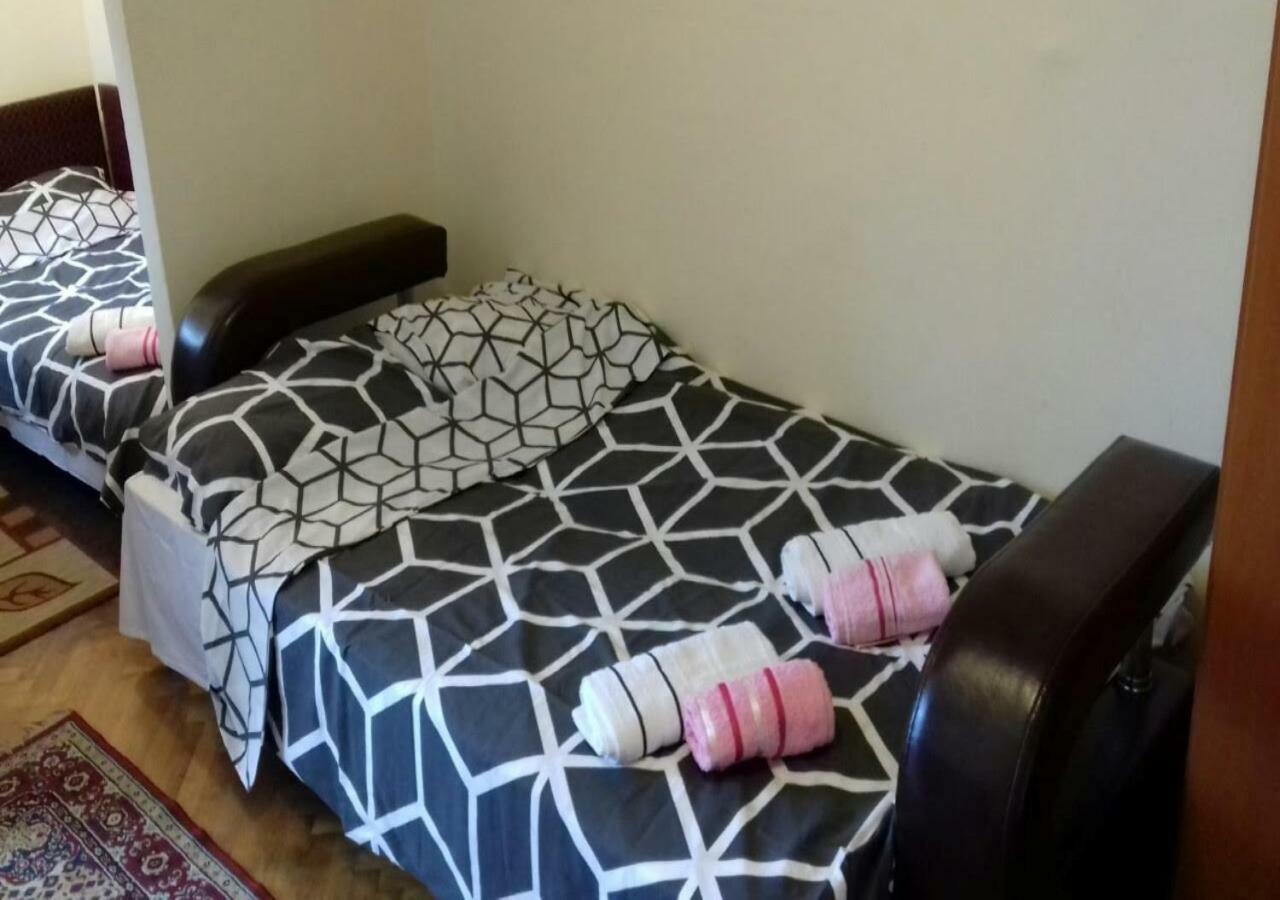 Anna Apartment سوتوموري المظهر الخارجي الصورة