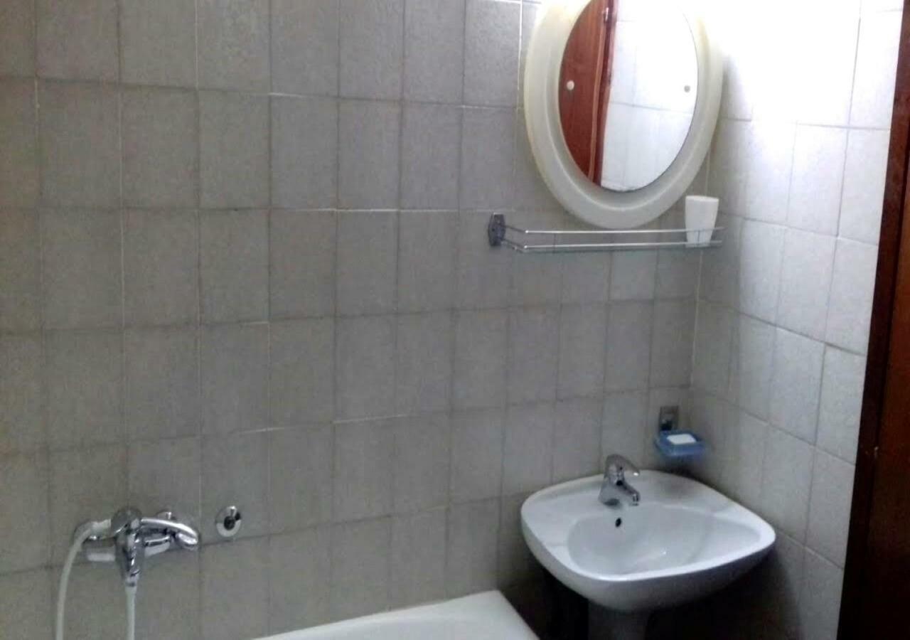 Anna Apartment سوتوموري المظهر الخارجي الصورة